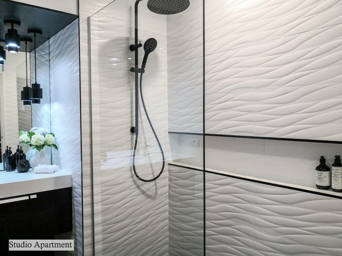 Private Apartments In A Landmark Heritage Building Auckland Exterior foto